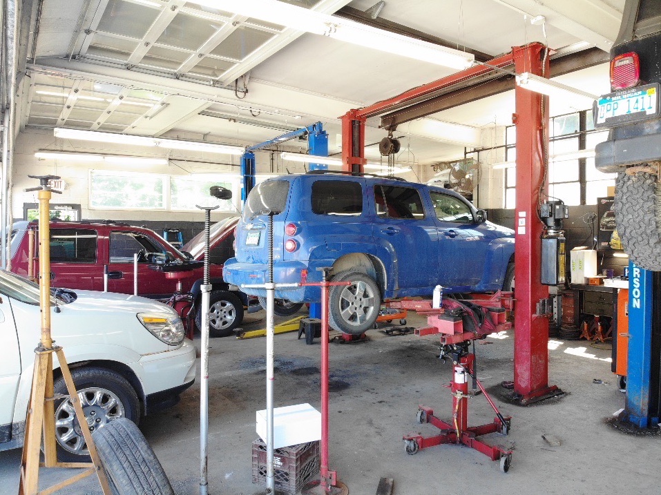 Full Service Auto Repair in White Lake, MI, Complete Auto Repair, White Lake, MI